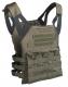 Tactical Vest JPC Style OD Plate Carrier Vest